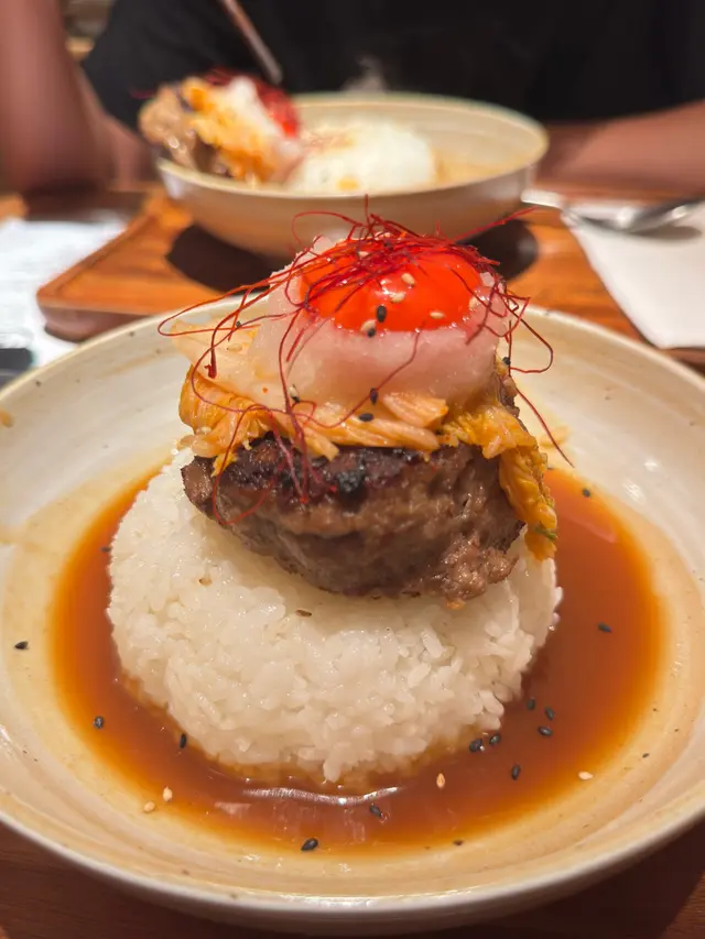 #foodie #FoodieLife #DiningExperience #香港美食 