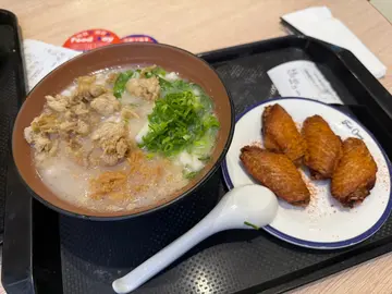 古法老祖西关濑粉