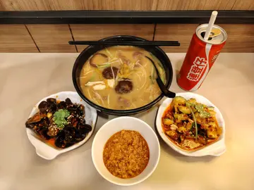 [App限定]一人晚餐 + App會員優惠
