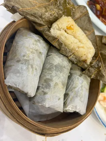 荷香珍珠糯米雞