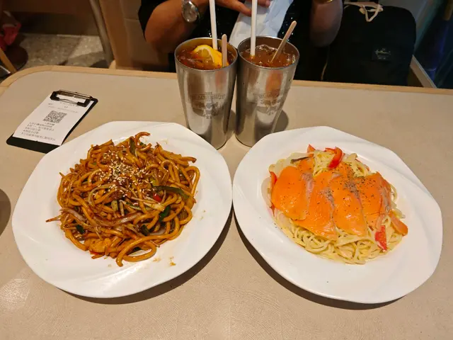 #香港美食 