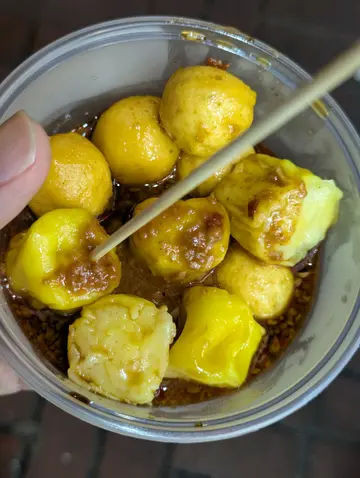 我
