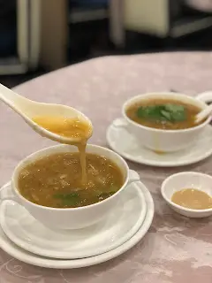 秘制潮州翅