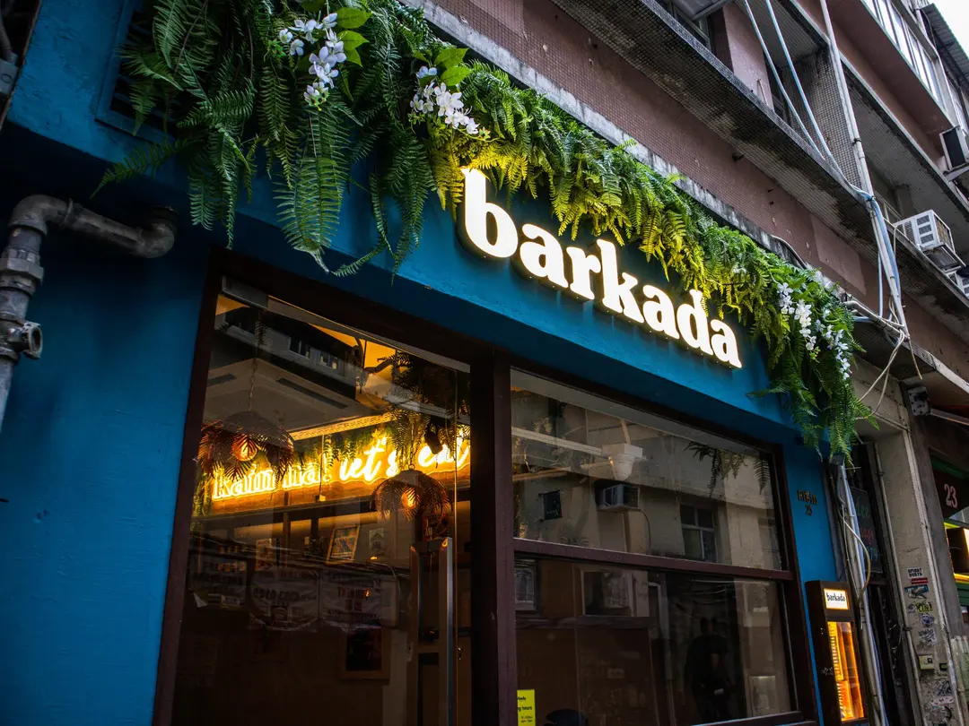 Barkada