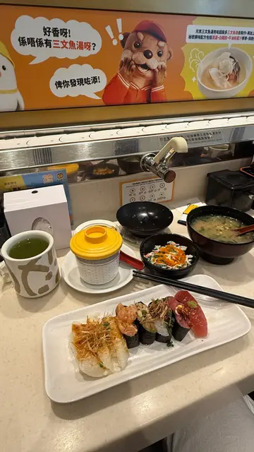 Lunch set(22自选8件)