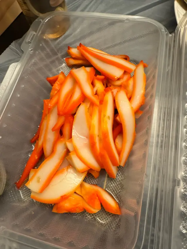 墨魚一斤