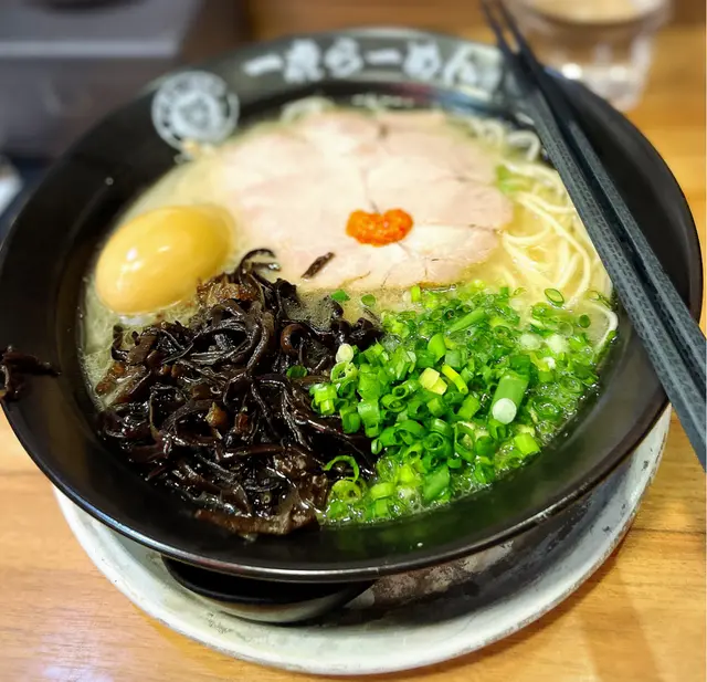 一虎