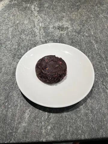 Chocolate Marshmallow Cookie
