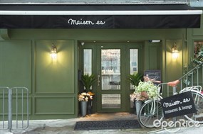 Maison ES