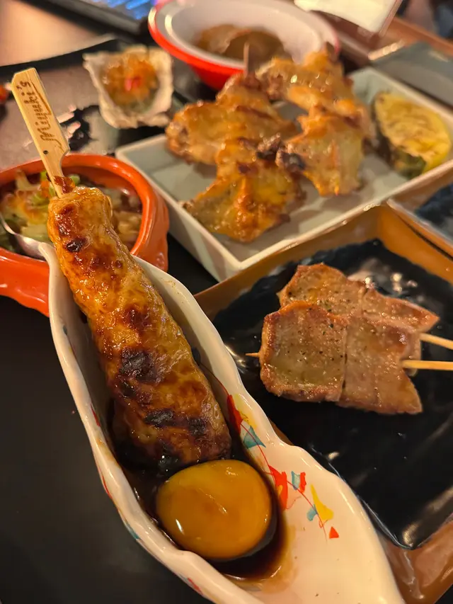 免治雞肉棒