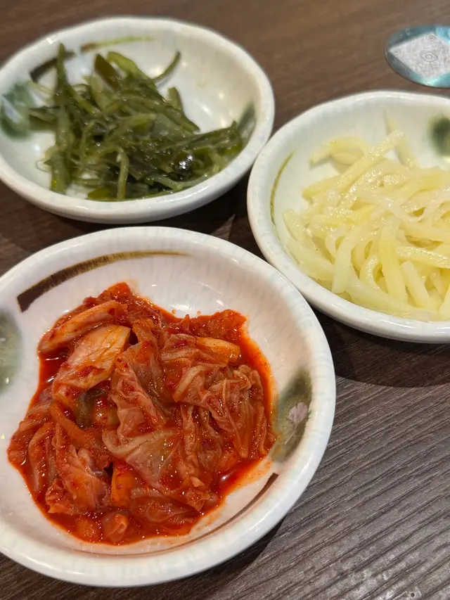 前菜