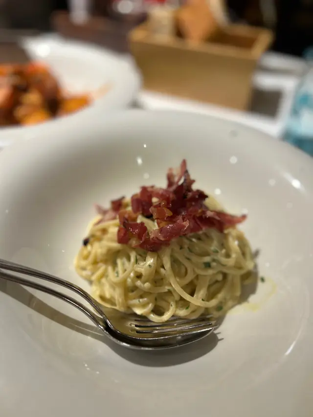 Carbonara