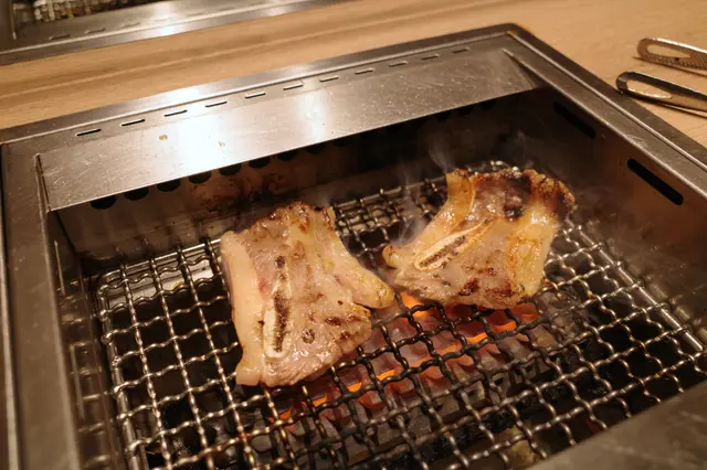 #香港美食  #牛角  #燒肉 #日式燒肉 #foodie #FoodieLife #hongkong 