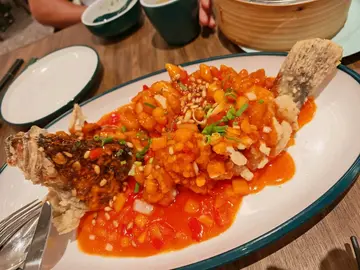 好味