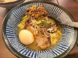 辣牛肉拉面
