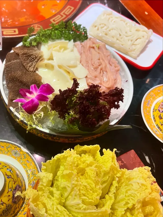傑出三寶