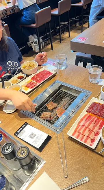 牛腱及牛小排
