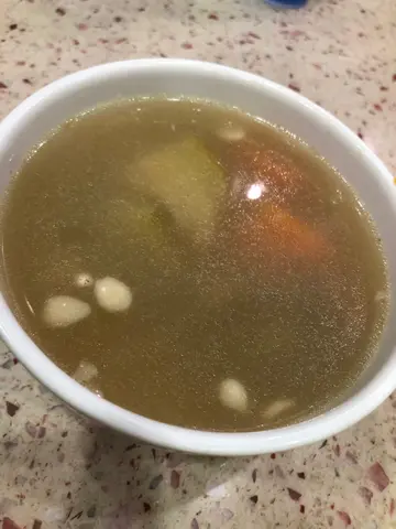 中湯