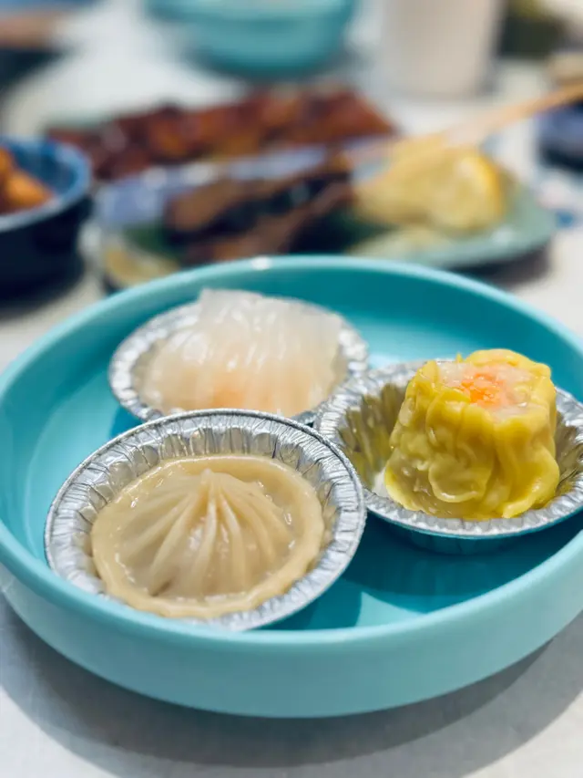 點心
