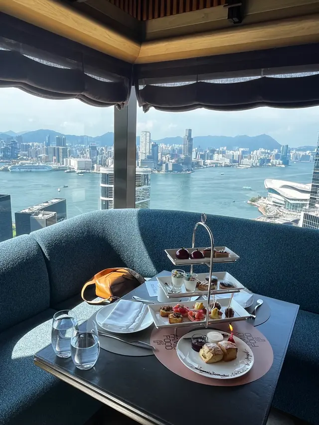 下午茶
