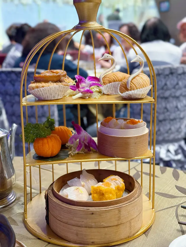 #香港美食 