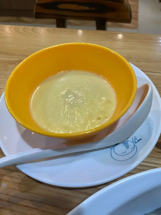 西施燉蛋