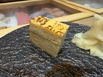 玉子燒