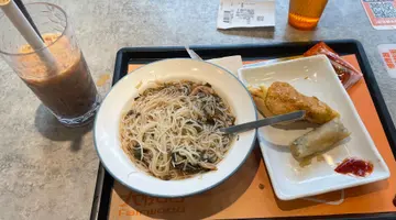 一般般的下午茶