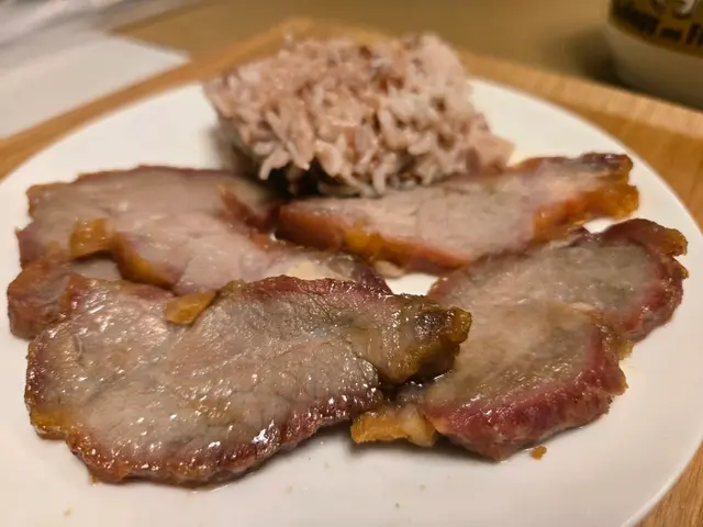 叉燒