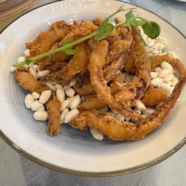 賣相、口感和味道都好,只是名字太普通啦。