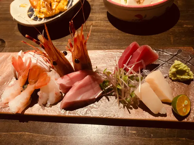 #foodie #foodinstagram #foodielife #ilovefood #foodblogger #foodblog #foodjournal #一遊 #TheYuuJapaneseRestaurant #香港美食 #尖沙咀 #TsimShaTsui #dinner #晚餐 #JapaneseCuisine #日本餐