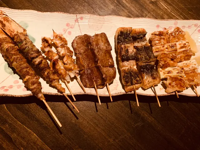 #foodie #foodinstagram #foodielife #ilovefood #foodblogger #foodblog #foodjournal #一遊 #TheYuuJapaneseRestaurant #香港美食 #尖沙咀 #TsimShaTsui #dinner #晚餐 #JapaneseCuisine #日本餐