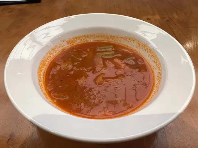 兩日兩夜羅宋湯