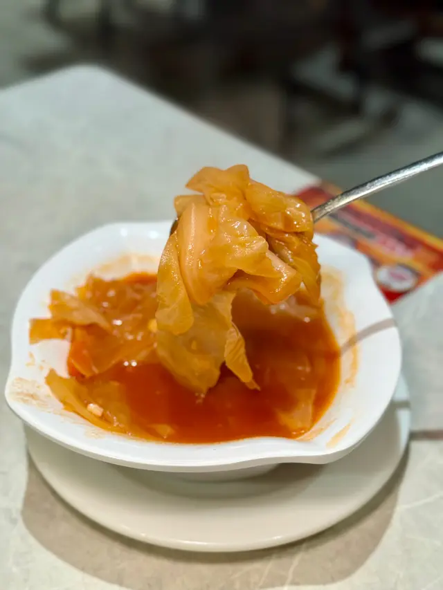 馳名羅宋湯
