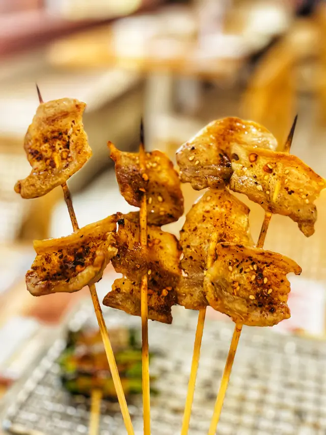 燒西班牙黑豚片