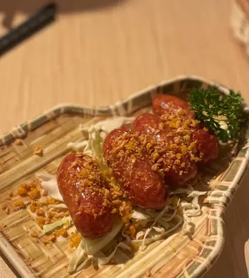 台灣腸