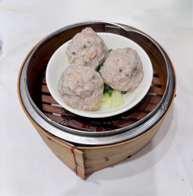 順德鯪魚球
