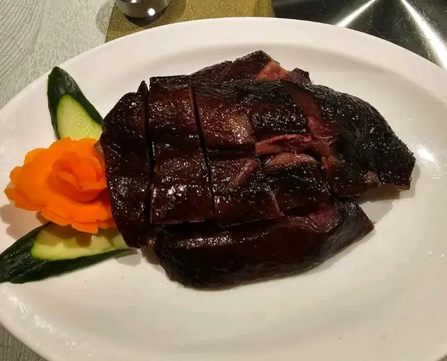 醬鴨