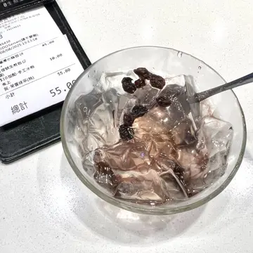 手工冰粉