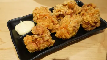 七味炸雞