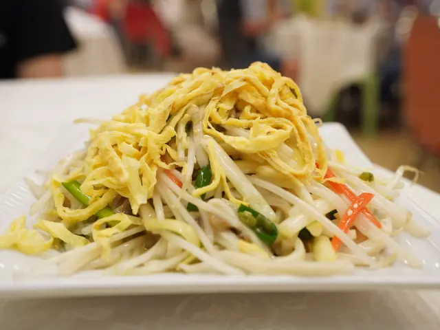 潮州魚麵