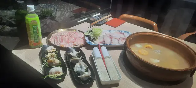 當日叫咗既野食