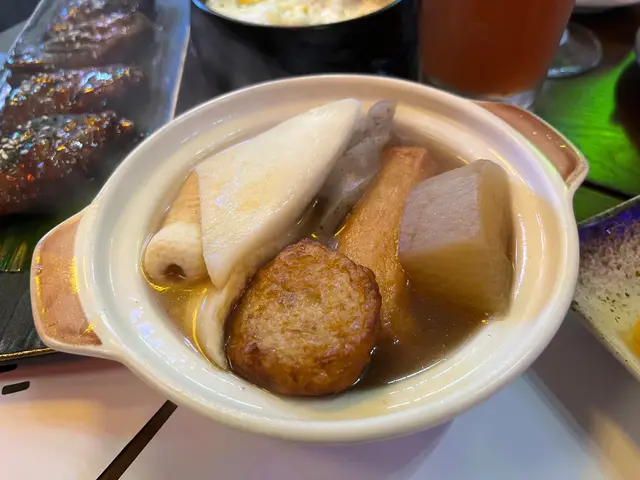 關東煮