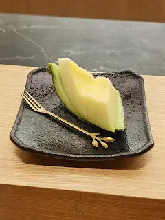 超甜蜜瓜