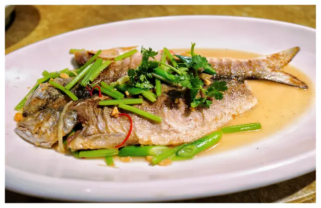 頭醬半煎煮馬友