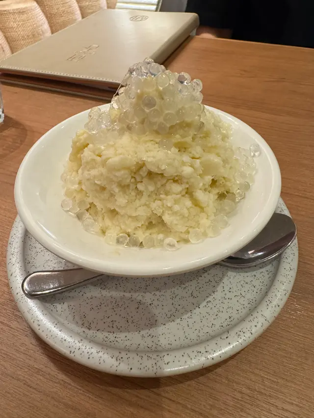 #香港美食 #榴槤 