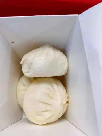 鲜肉马蹄小包