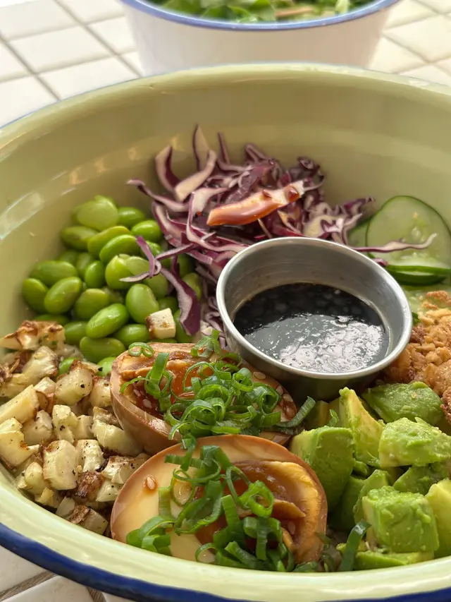 Wellness Bowl