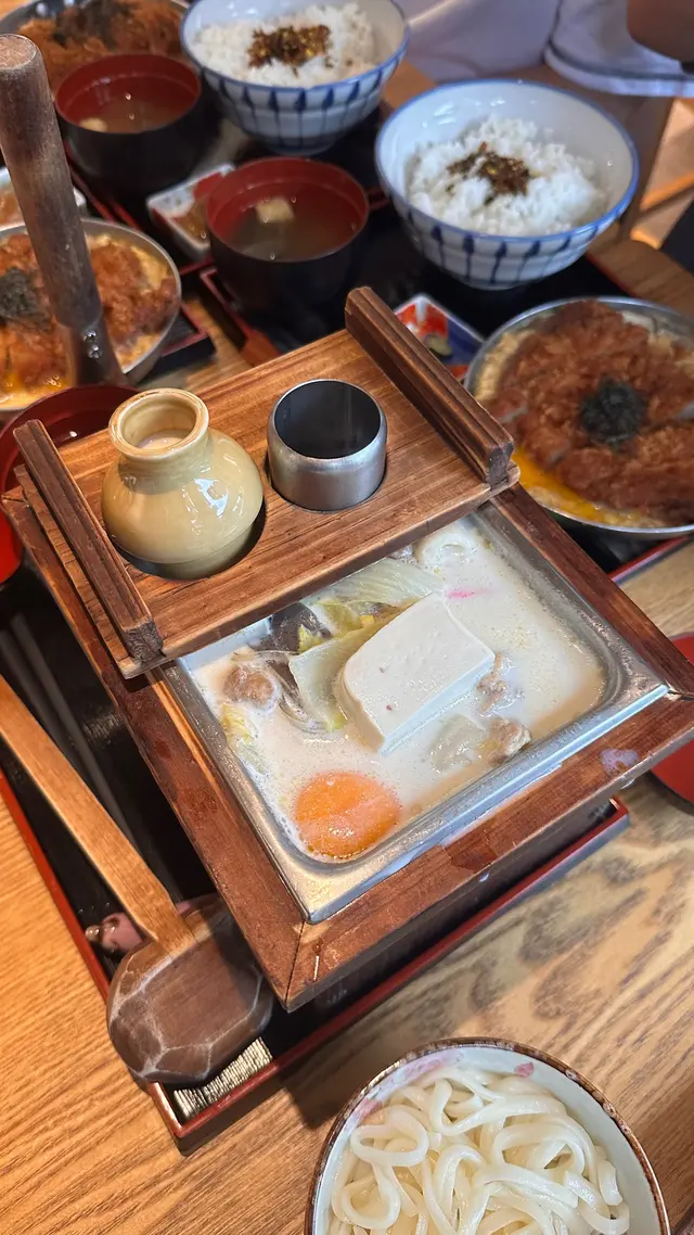 飛鳥鍋