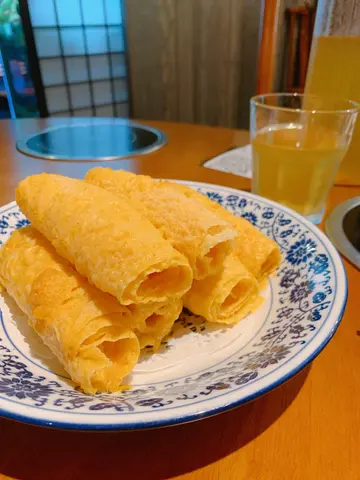黄金响铃